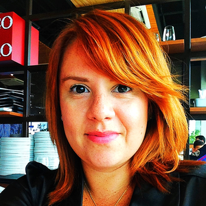 Foto de perfil de Livia