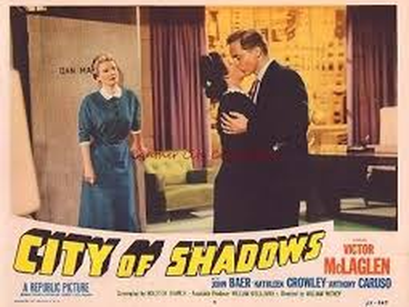 Foto 1 de Homens Perversos