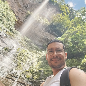 Foto de perfil de Samuel Oliveira