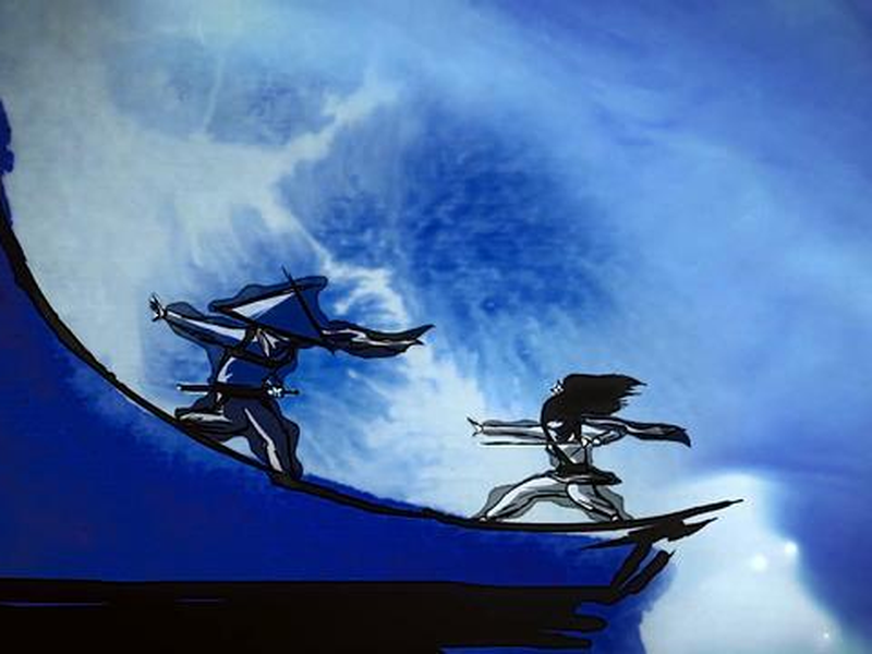 Foto 3 de Requiem for Romance