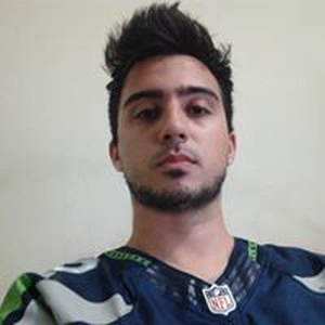 Foto de perfil de Vítor Eduardo