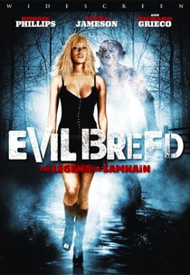 Evil Breed: The Legend of Samhain (Evil Breed: The Legend of Samhain)