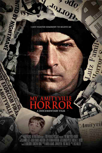  de Filme My Amityville Horror (2012)
