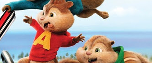 Resenha: Alvin e os Esquilos: Na Estrada | Mundo Geek