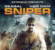 Sniper: Operações Especiais