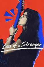Less of a Stranger (Mniej Obcy)