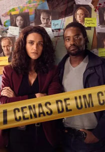 Cenas de um Crime (1ª Temporada) (Cenas de um Crime (1ª Temporada))