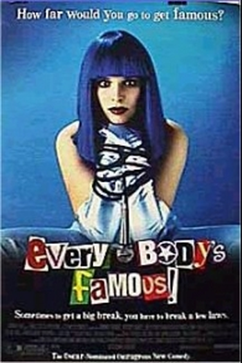  de Filme Fama Para Todos (2000)