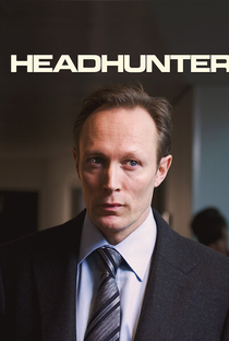 Headhunter - Poster / Capa / Cartaz - Oficial 6