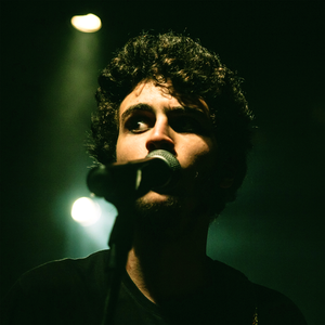 Foto de perfil de Gabe