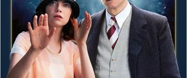 Crítica: Magia Ao Luar