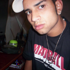 Foto de perfil de GEORGE MARINHO SILVA