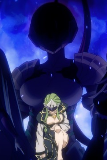Poster de Episódio 風の鳴くハイウェイ (2021)