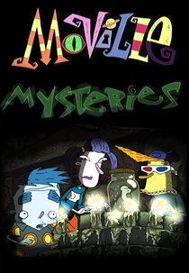 Os Mistérios de Moville (1ª Temporada) (Moville Mysteries (Season 1))