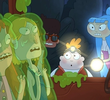 Catch a Slimer