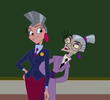 Evil and Eviler