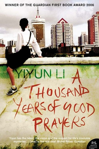  de Filme Mil Anos de Orações (2008)