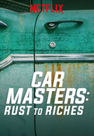 Midas do Ferro-Velho (1ª Temporada) (Car Masters: Rust to Riches (Season 1))