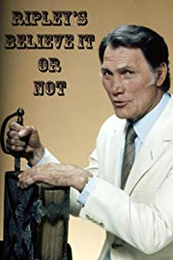  de Série Acredite Se Quiser (1982)