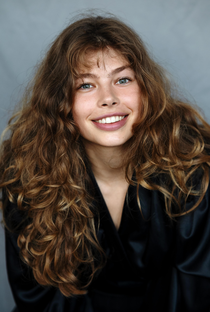 Josephine Thiesen - Poster 1