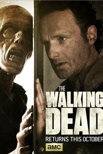  de Série The Walking Dead (6ª Temporada) (2015)