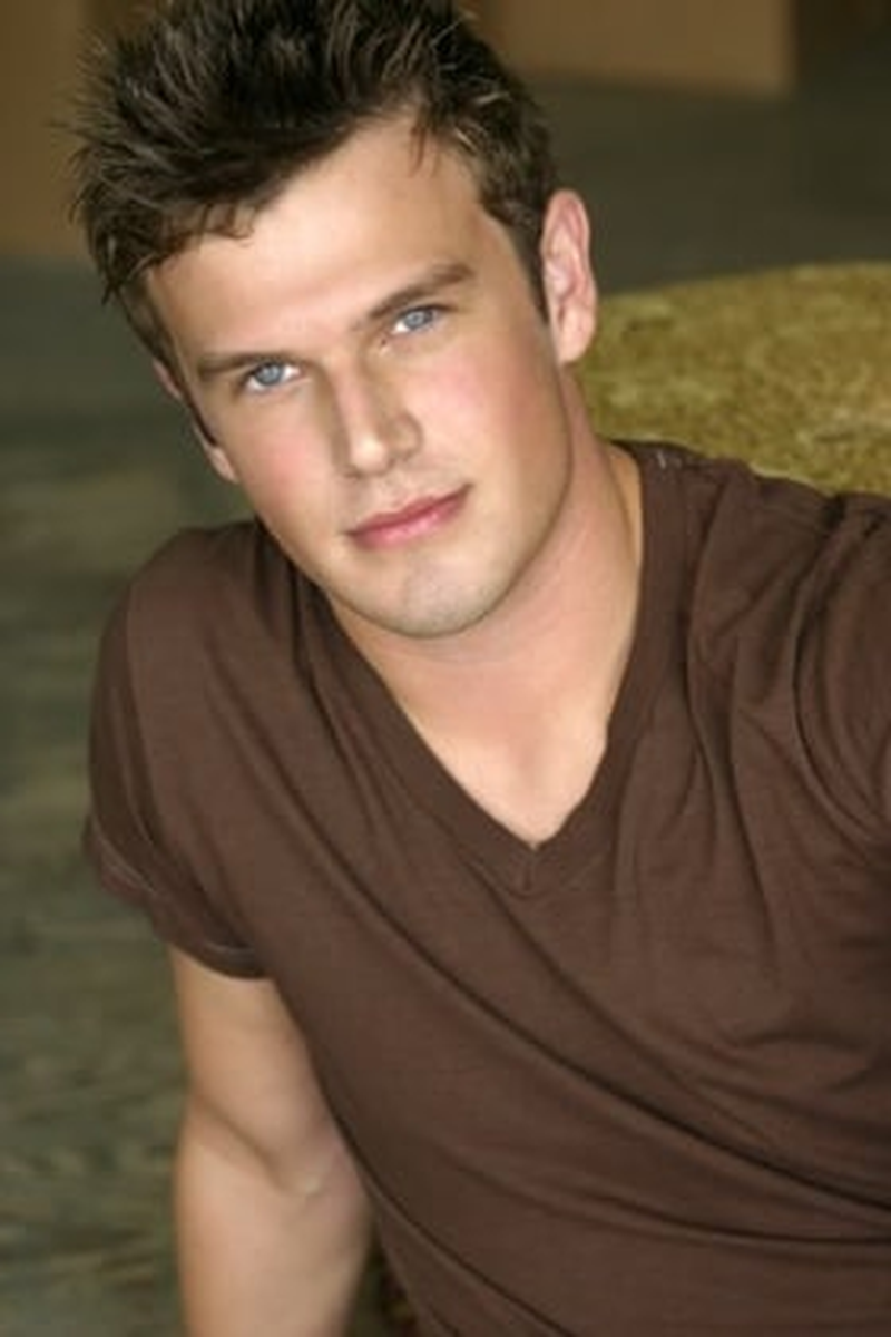 Ken Luckey - Foto 1