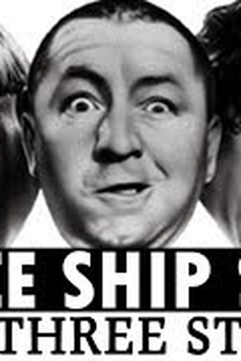  de Curta Gente de outro planeta (1957)