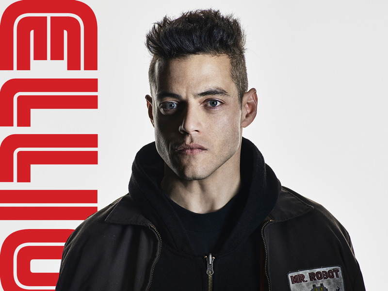 Foto 8 de Mr. Robot (3ª Temporada)