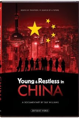 Young & Restless in China  (Young & Restless in China )