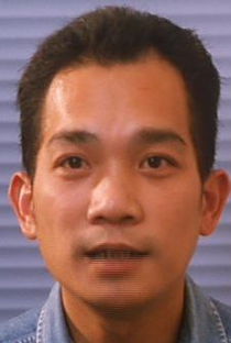 Wai Yin Lam - Poster 1