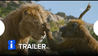 Mufasa - O Rei Leão | Trailer 3 Oficial Dublado | D23 Brasil