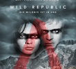 República Selvagem (1ª Temporada)