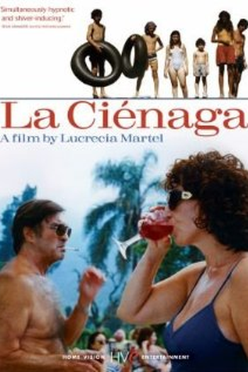  de Filme O Pântano (2001)