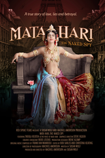 Mata Hari: The Naked Spy (Mata Hari: The Naked Spy)