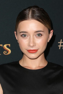 Olesya Rulin - Poster 3