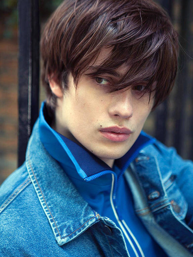 Nicholas Galitzine - Foto 4