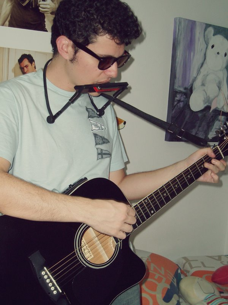 Lucas - Foto 1