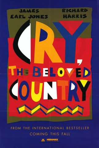 Poster 3 de Filme Os Deserdados (1995)