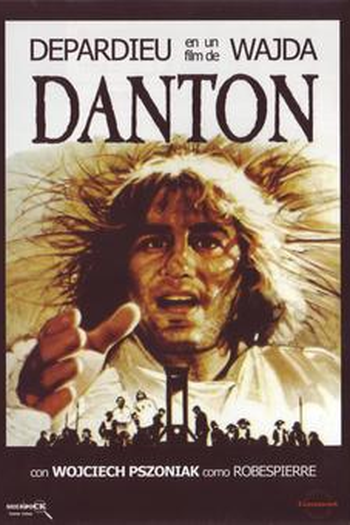  de Filme Danton: O Processo da Revolução (1983)
