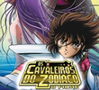 Os Cavaleiros do Zodíaco: O Filme - Prólogo do Céu