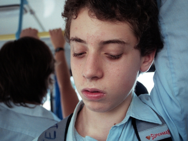 Foto 1 de Bregman, El Siguiente