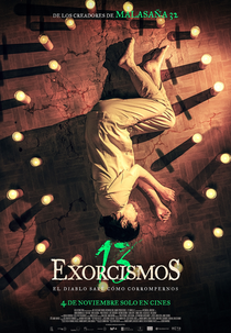 13 Exorcismos (13 Exorcismos)