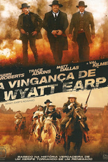 A Vingança de Wyatt Earp (Wyatt Earp´s Revenge)