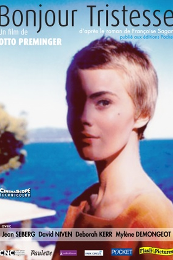  de Filme Bom Dia, Tristeza (1958)