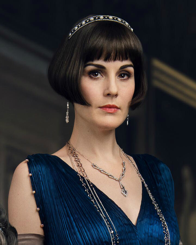 Michelle Dockery - Foto 1