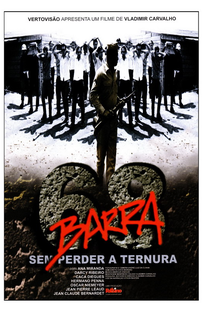 Barra 68 - Sem Perder a Ternura - Poster / Capa / Cartaz - Oficial 1
