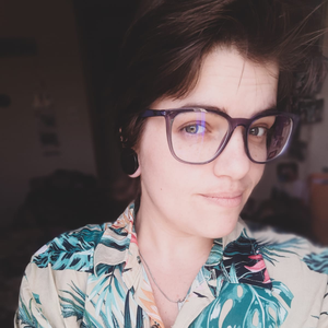 Foto de perfil de Cíh