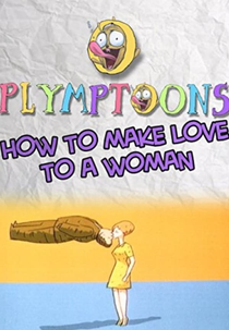 Como Fazer Amor com uma Mulher (How To Make Love To A Woman)