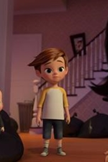 Poster de Episódio The Boss Babysitter (2018)