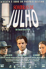 Sombras de Julho (Sombras de Julho)